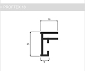 SGF Sp. z .o.o. - Profile i systemy napinające, lightbox, Systemy tekstylne - Brończyce 62, 32-090 Słomniki
