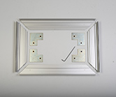 SGF Sp. z .o.o. - Profile i systemy napinające, lightbox, Systemy tekstylne - Brończyce 62, 32-090 Słomniki