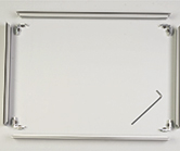 SGF Sp. z .o.o. - Profile i systemy napinające, lightbox, Systemy tekstylne - Brończyce 62, 32-090 Słomniki