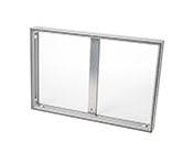 SGF Sp. z .o.o. - Profile i systemy napinające, lightbox, Systemy tekstylne - Brończyce 62, 32-090 Słomniki