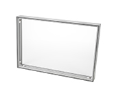 SGF Sp. z .o.o. - Profile i systemy napinające, lightbox, Systemy tekstylne - Brończyce 62, 32-090 Słomniki