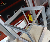 SGF Sp. z .o.o. - Profile i systemy napinające, lightbox, Systemy tekstylne - Brończyce 62, 32-090 Słomniki