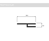 SGF Sp. z .o.o. - Profile i systemy napinające, lightbox, Systemy tekstylne - Brończyce 62, 32-090 Słomniki